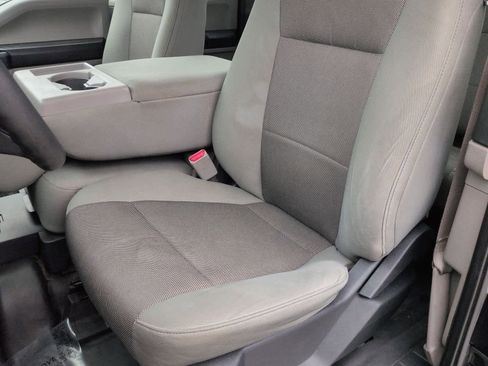 Used 2016 Ford F150 XL w/ Equipment Group 101A Mid image 17