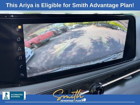 Used 2023 Nissan Ariya AWD image 12