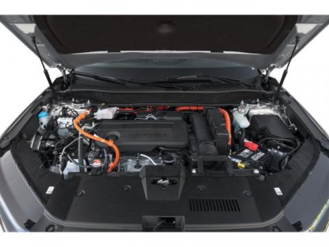 New 2027 Honda CR-V Sport image 34