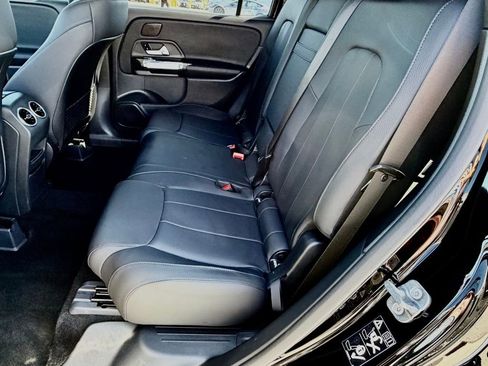 Certified 2026 Mercedes-Benz GLB 250 image 31