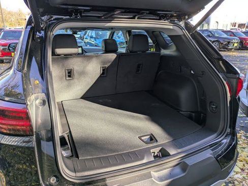 New 2026 Chevrolet Blazer LT w/ Sound & Technology Package image 27