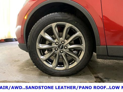 Used 2020 Lincoln Corsair AWD w/ Premium Package image 44