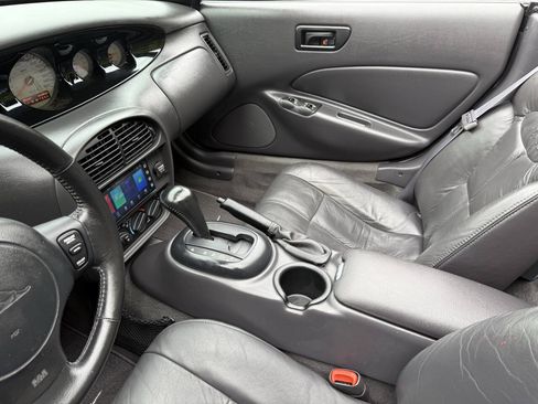Used 1999 Plymouth Prowler RWD image 32