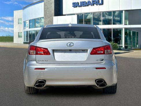 Used 2008 Lexus IS F RWD image 7
