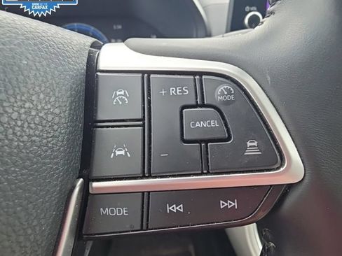 Used 2024 Toyota Grand Highlander AWD image 20