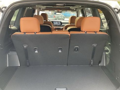 New 2025 Kia Telluride SX Prestige X-Line image 58
