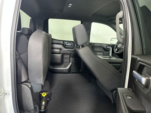 Used 2023 GMC Sierra 1500 Pro image 28