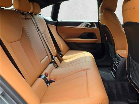 Used 2023 BMW i4 eDrive35 w/ Premium Package RWD image 20