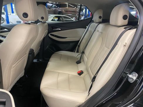 Used 2024 Buick Encore GX Avenir w/ Avenir Convenience Package FWD image 18