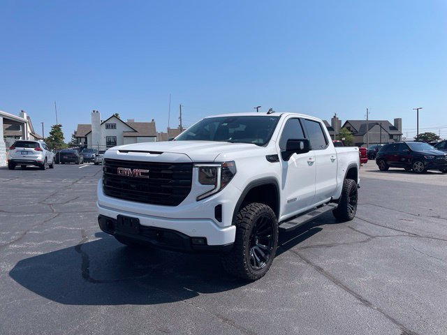 Used 2026 GMC Sierra 1500 Elevation w/ Elevation Premium Package AWD/4WD image 17