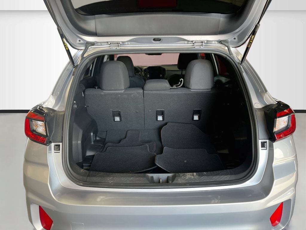 Used 2024 Subaru Impreza RS AWD/4WD image 26