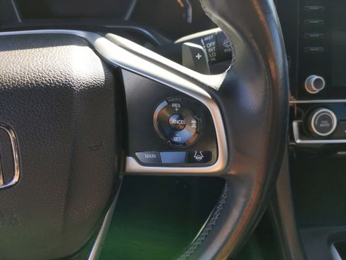 Used 2019 Honda Civic Sport image 18