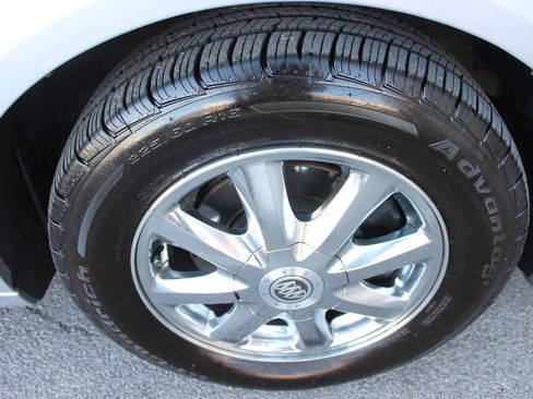 Used 2005 Buick LaCrosse CXL w/ Gold Convenience Package FWD image 11