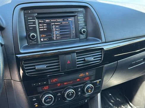 Used 2014 MAZDA CX-5 Grand Touring AWD/4WD image 28