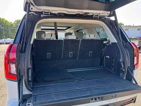 Used 2025 Ford Expedition Active AWD/4WD image 20