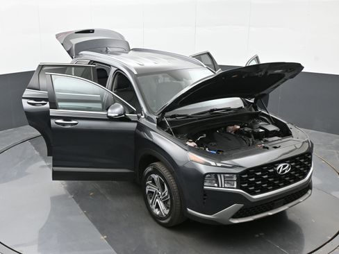 Used 2023 Hyundai Santa Fe SEL image 44