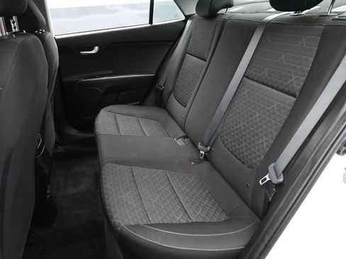 Used 2022 Kia Rio S FWD image 25