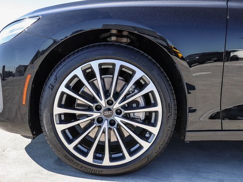 New 2026 Audi A6 Premium image 14