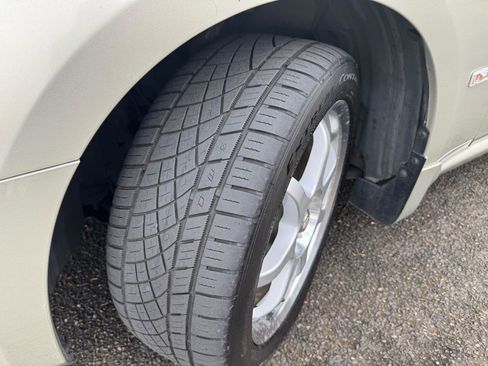 Used 2007 INFINITI M35 x w/ Technology Pkg image 29