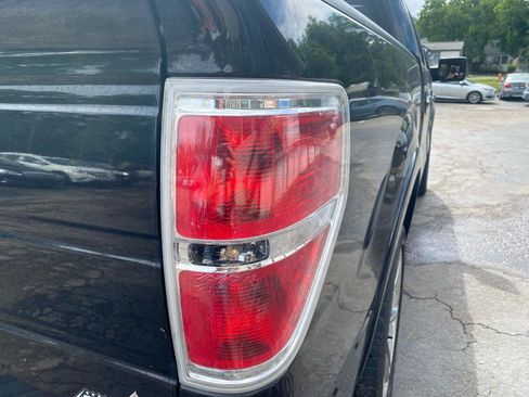 Used 2013 Ford F150 Limited AWD/4WD image 24
