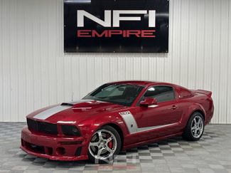 Used 2007 Ford Mustang GT Premium RWD video 1