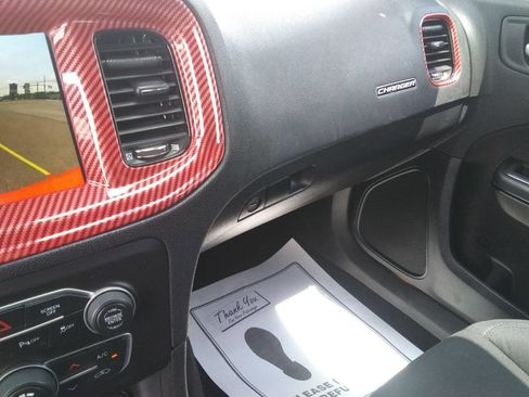 Used 2021 Dodge Charger GT w/ Blacktop Package image 24