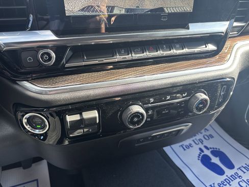 New 2026 Chevrolet Silverado 2500 LT image 21