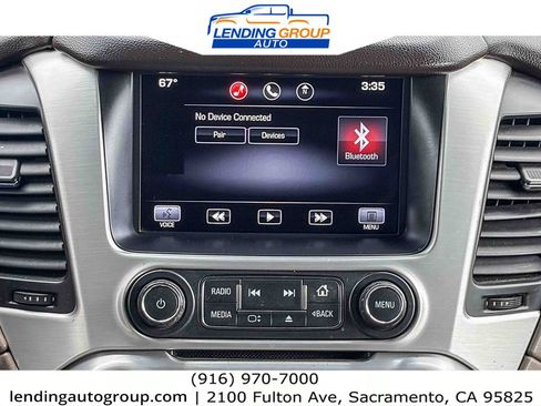 Used 2015 GMC Yukon XL SLT w/ Open Road Package RWD image 13