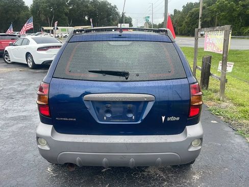 Used 2003 Pontiac Vibe AWD w/ Power Group Value Package image 5