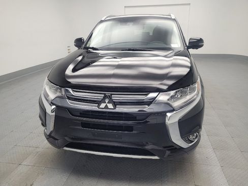 Used 2018 Mitsubishi Outlander GT image 15