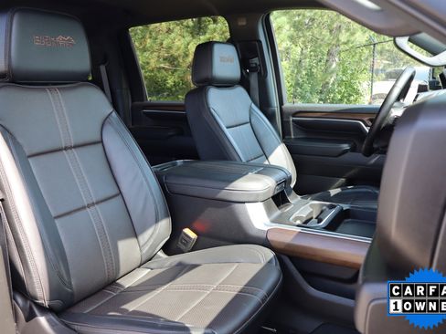 Used 2025 Chevrolet Silverado 2500 High Country w/ Technology Package image 20