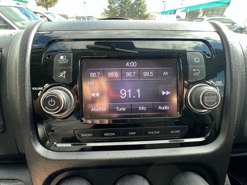 Used 2021 RAM ProMaster 2500 image 23