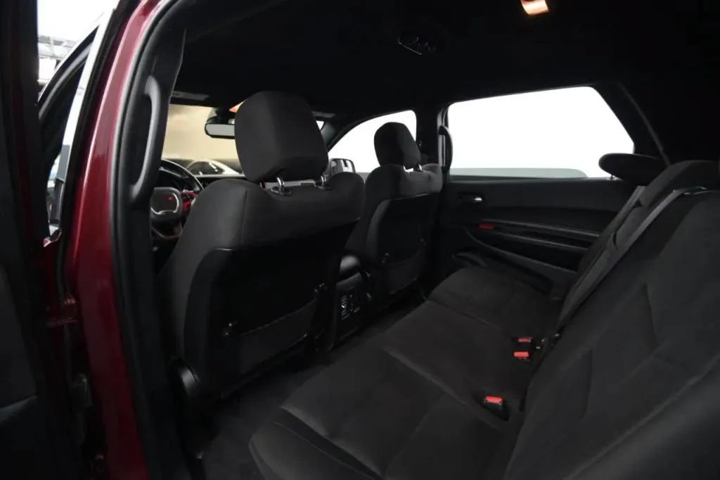Used 2022 Dodge Durango GT AWD/4WD image 43