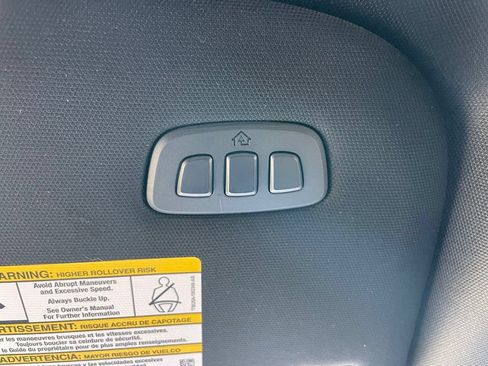 Used 2023 Ford F150 Lariat w/ Equipment Group 502A High AWD/4WD image 49
