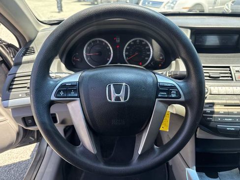Used 2010 Honda Accord EX image 23
