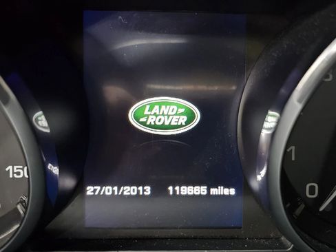 Used 2015 Land Rover Range Rover Sport HSE AWD/4WD image 16