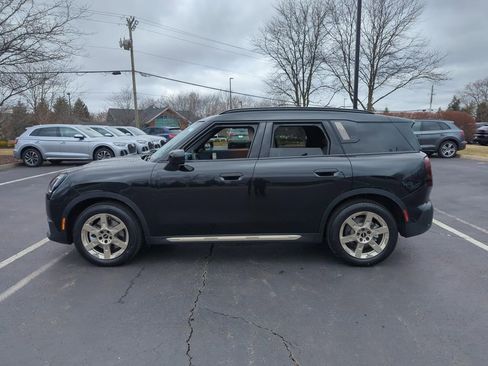 New 2025 MINI Cooper Countryman S w/ Comfort Package Max image 4