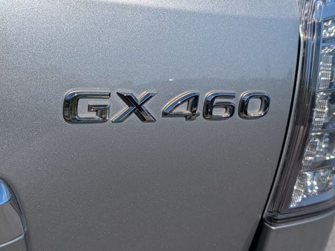 Used 2020 Lexus GX 460 Premium w/ Premium Package AWD/4WD image 5