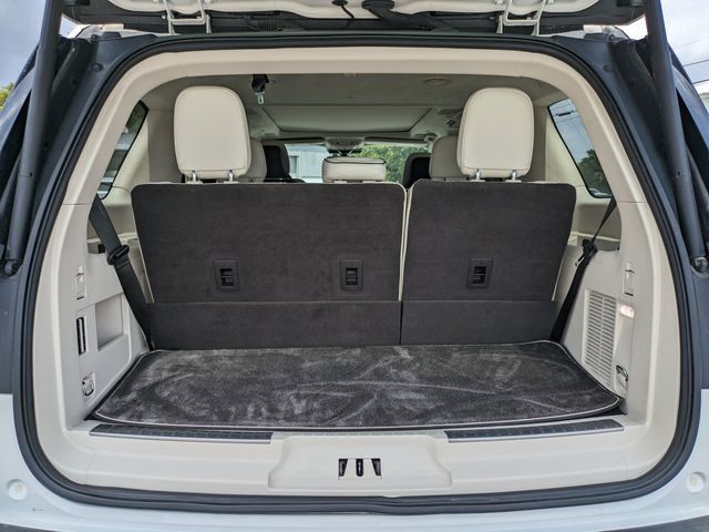 Used 2024 Lincoln Navigator Black Label AWD/4WD image 13