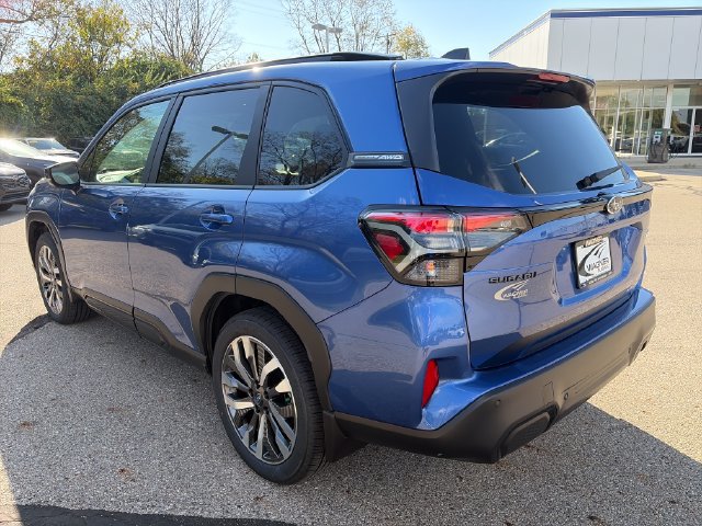 New 2026 Subaru Forester Touring AWD/4WD image 5