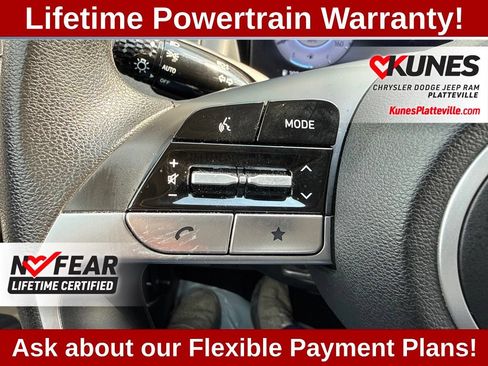 Used 2024 Hyundai Tucson SEL AWD/4WD image 21