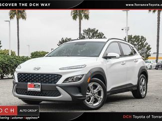 Used 2023 Hyundai Kona SEL w/ Cargo Package AWD/4WD video 1