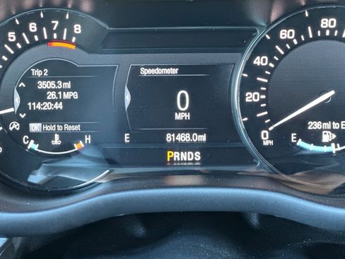 Used 2018 Lincoln MKC Select w/ Select Plus Package image 18