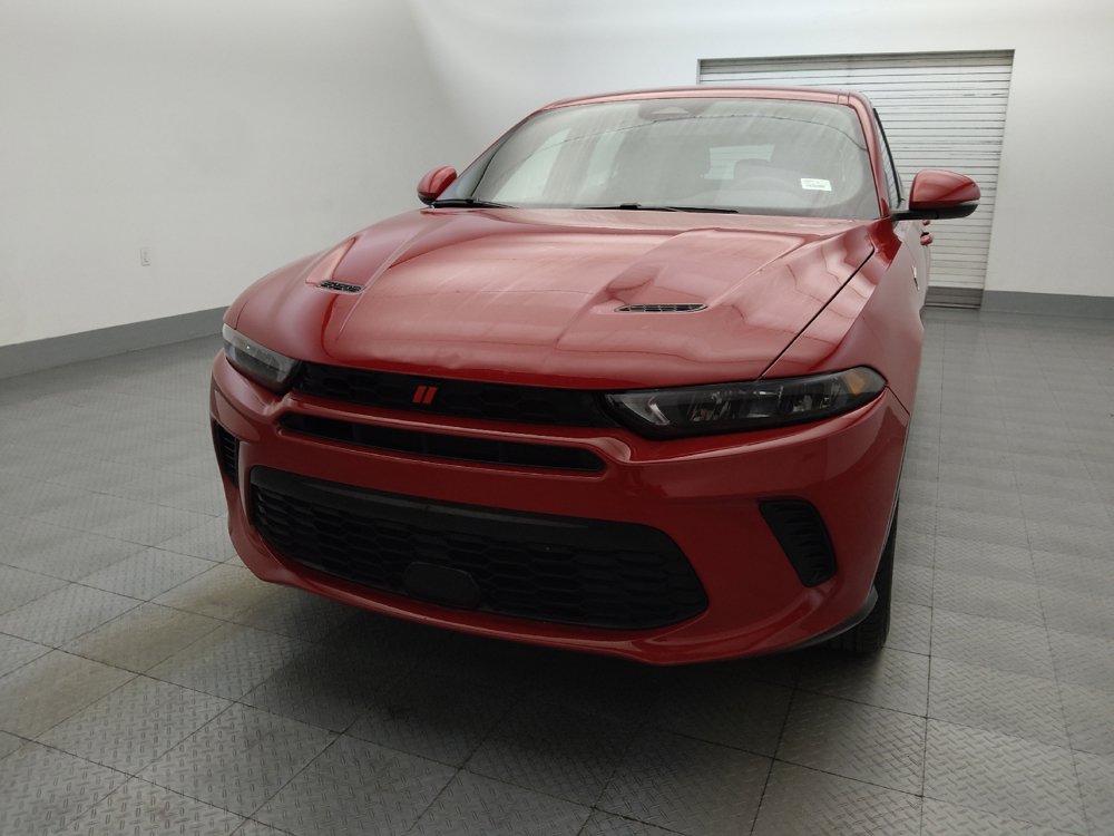 Used 2024 Dodge Hornet R/T AWD/4WD image 15