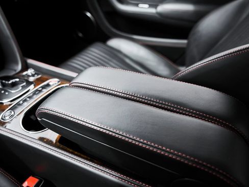 Used 2016 Bentley Continental GT AWD/4WD image 52