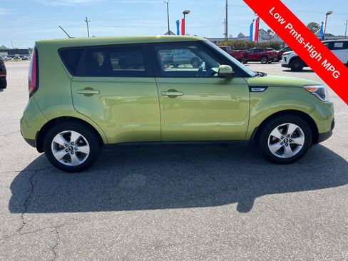 Used 2018 Kia Soul image 6