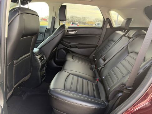 Used 2023 Ford Edge SEL w/ Convenience Package AWD/4WD image 26