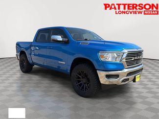 Used 2024 RAM 1500 Laramie RWD video 1
