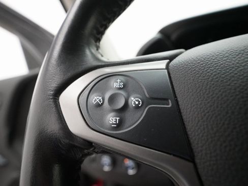 Used 2015 Chevrolet Colorado Z71 image 16