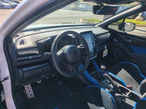 Used 2026 Subaru WRX tS w/ WRX Essentials Package AWD/4WD image 13